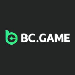 BC.GAME logo