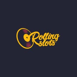 Rolling Slots logo