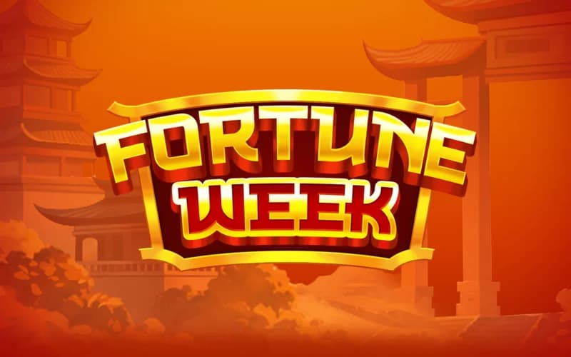 Fortune Week slot game