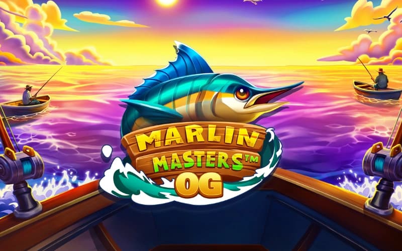 Marlin Masters OG