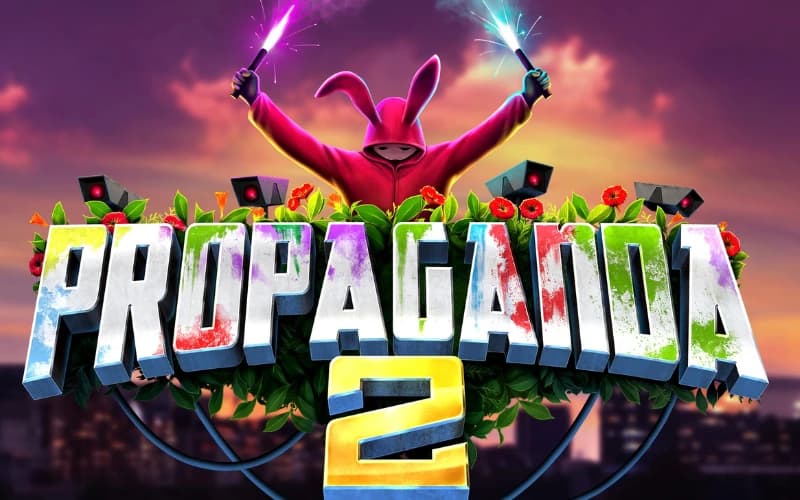 Propaganda 2 slot game