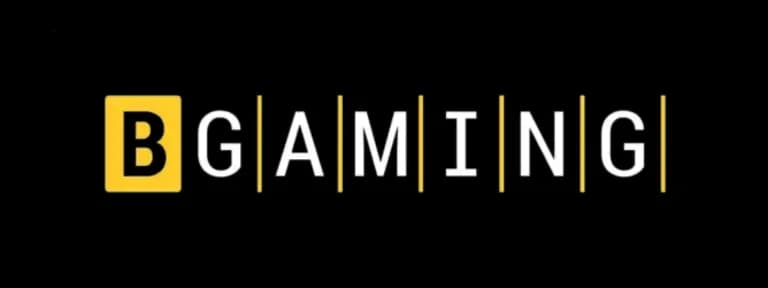 BGaming logo