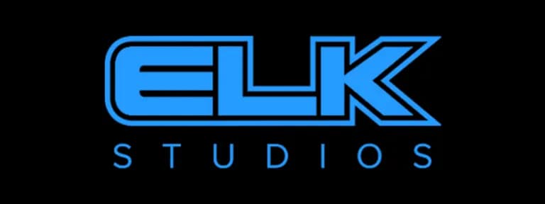ELK Studios logo