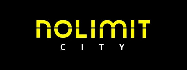Nolimit City logo
