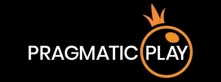 Pragmatic Play logo