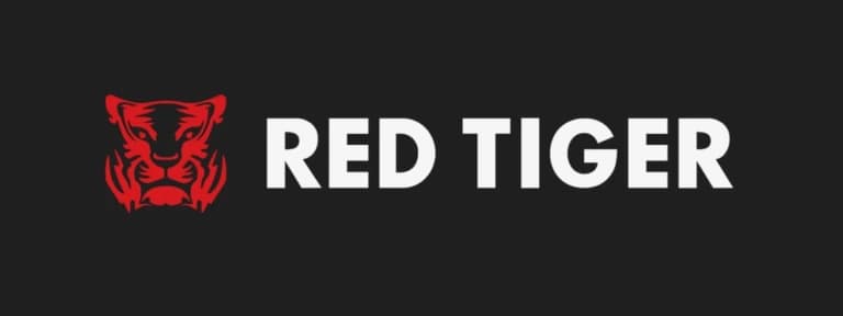 Red Tiger logo