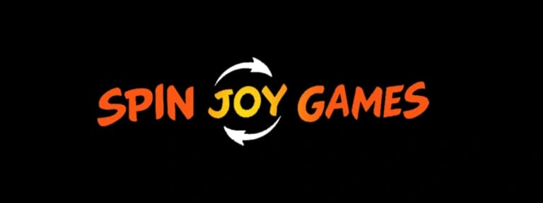 Spin Joy Games logo