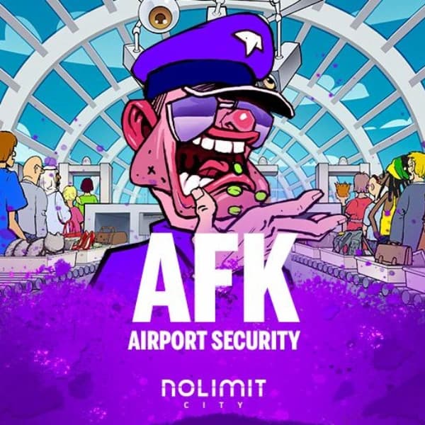 AFK Airport Security – Top Slot of July 2026