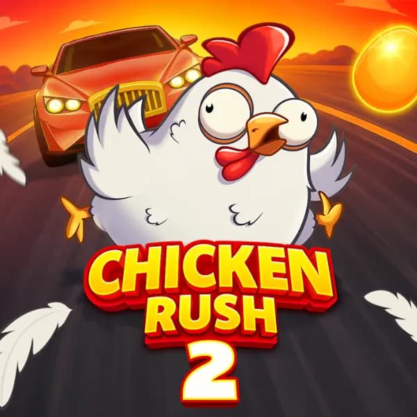 Chicken Rush 2