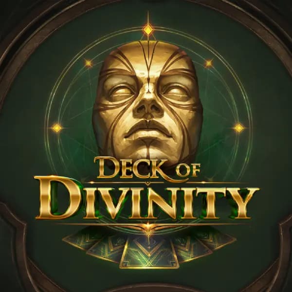 Deck of Divinity