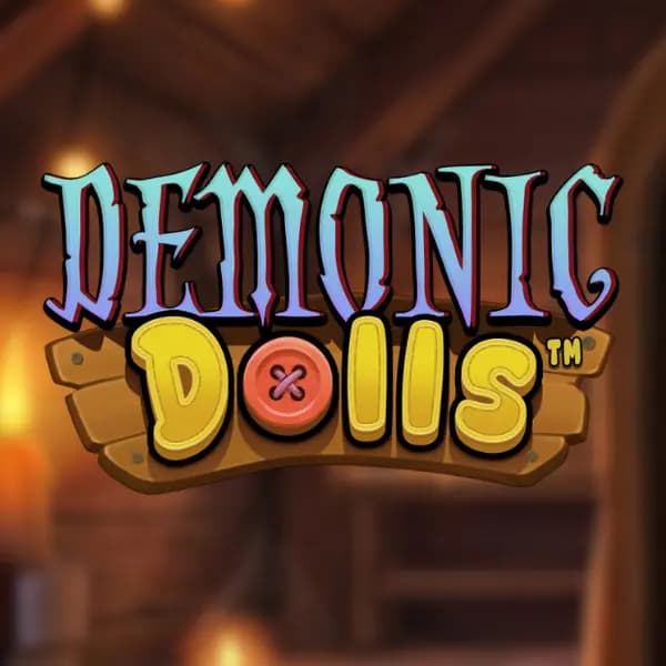 Demonic Dolls