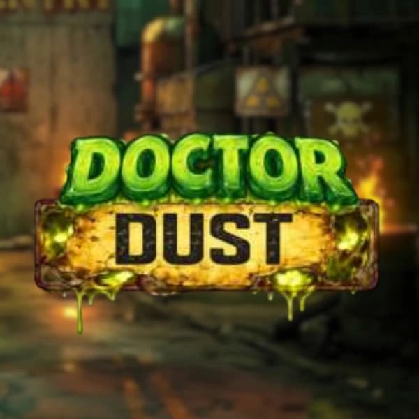 Doctor Dust