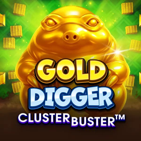 Gold Digger Clusterbuster