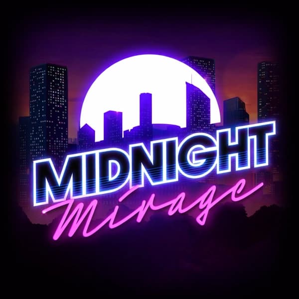 Midnight Mirage