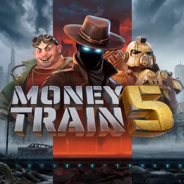 Money Train 5