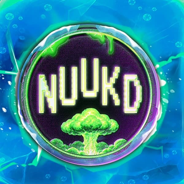 NUUKD logo