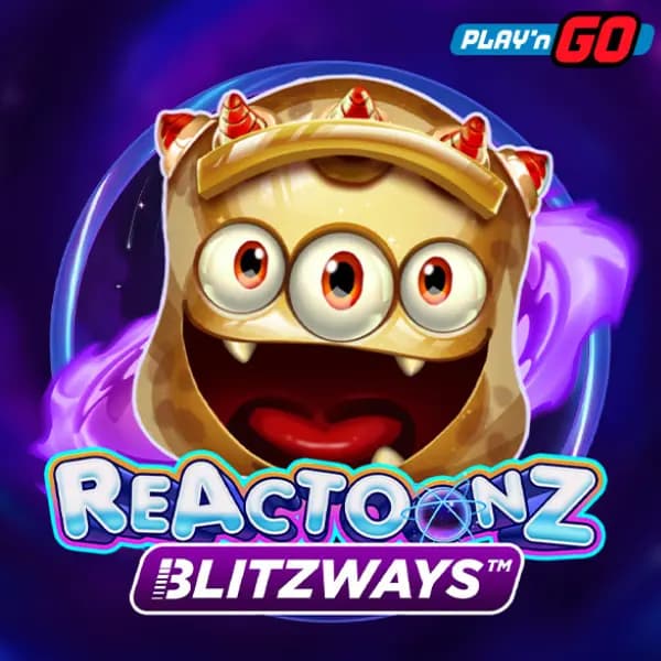 Reactoonz Blitzways