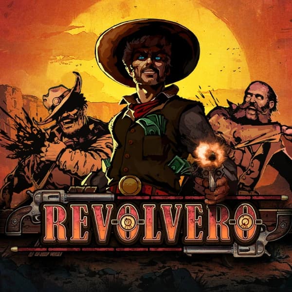 Revolvero