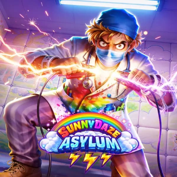 Sunnydaze Asylum