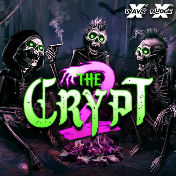 The Crypt 2