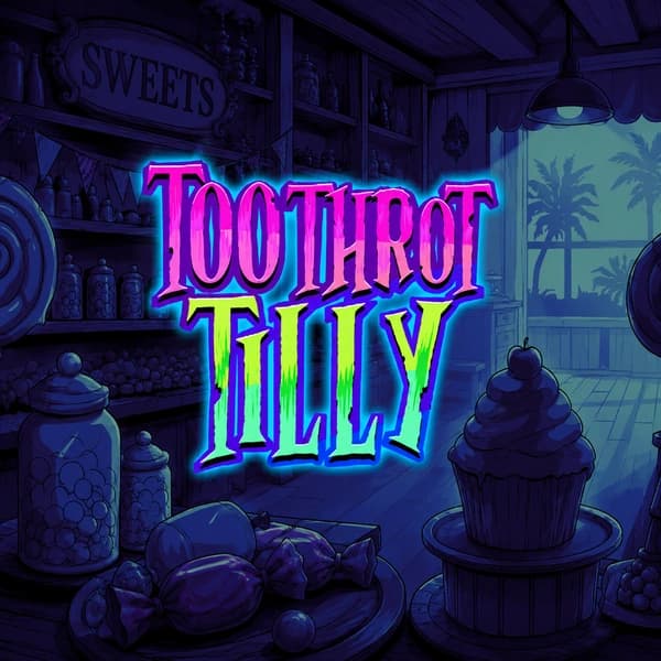 Toothrot Tilly